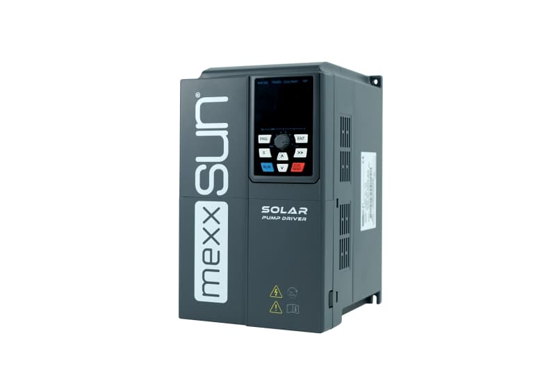 Mexxsun 15Hp 11 kW 1000VDC Solar Pompa Sürücüsü