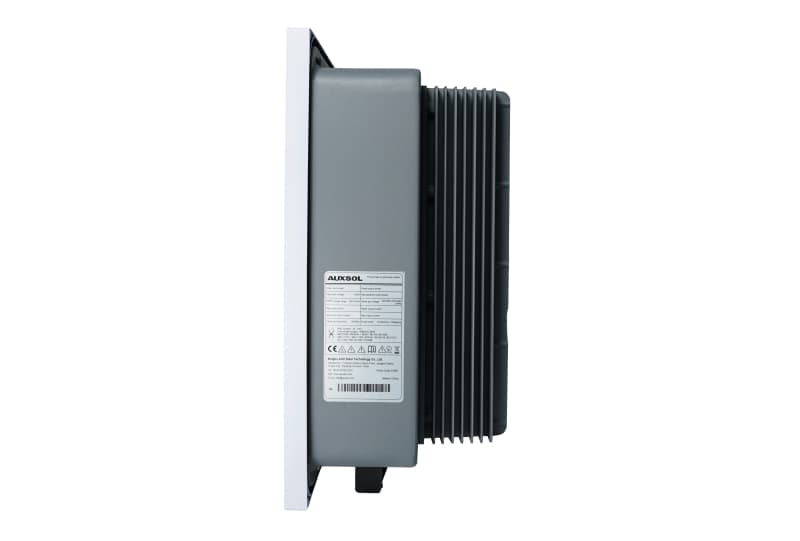 Auxsol 10 kW Trifaz String İnverter görsel 8