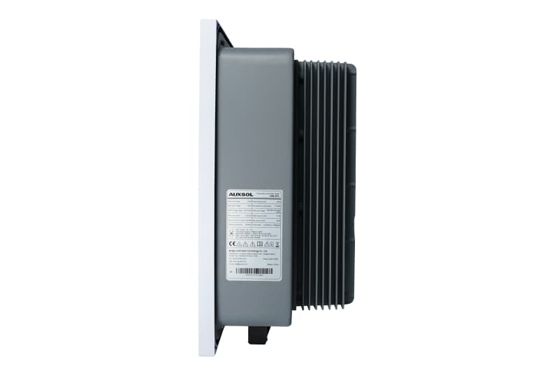 Auxsol 25 kW Trifaz String İnverter görsel 8