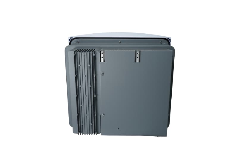 Auxsol 25 kW Trifaz String İnverter görsel 9