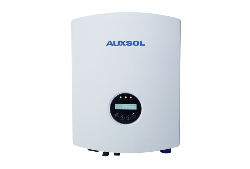 Auxsol 3.6 kW Monofaz String İnverter