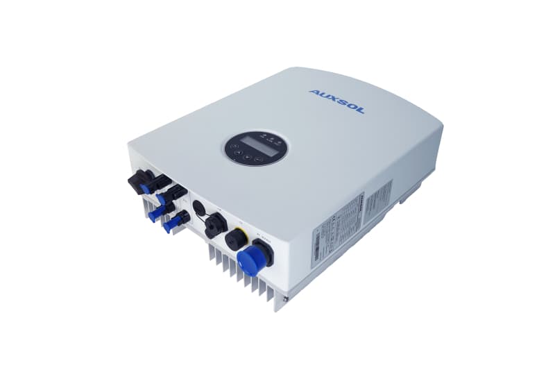 Auxsol 3.6 kW Monofaz String İnverter görsel 5