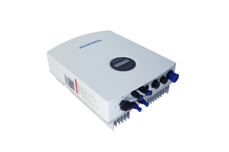 Auxsol 3.6 kW Monofaz String İnverter görsel 6
