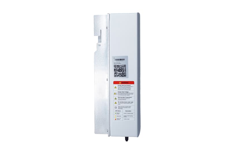 Auxsol 3.6 kW Monofaz String İnverter görsel 7
