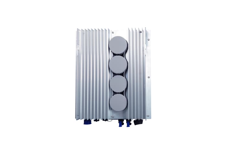 Auxsol 3.6 kW Monofaz String İnverter görsel 8