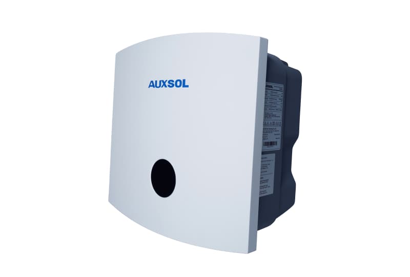 Auxsol 8 kW Monofaz String İnverter görsel 2