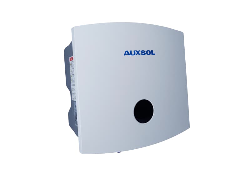 Auxsol 8 kW Monofaz String İnverter görsel 3