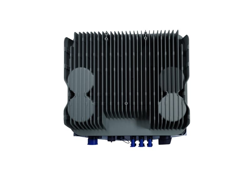 Auxsol 8 kW Monofaz String İnverter görsel 9