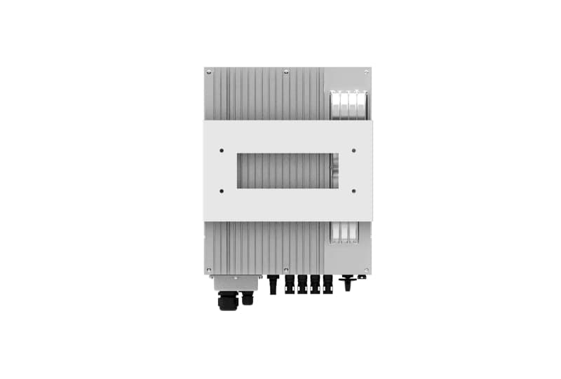 Deye 10 kW Monofaz String İnverter görsel 3