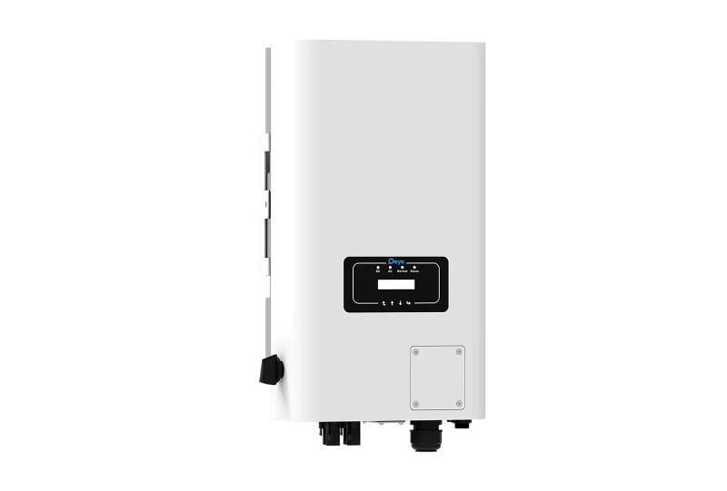 Deye 10 kW Trifaz String İnverter