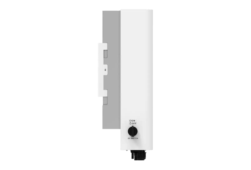 Deye 10 kW Trifaz String İnverter görsel 2