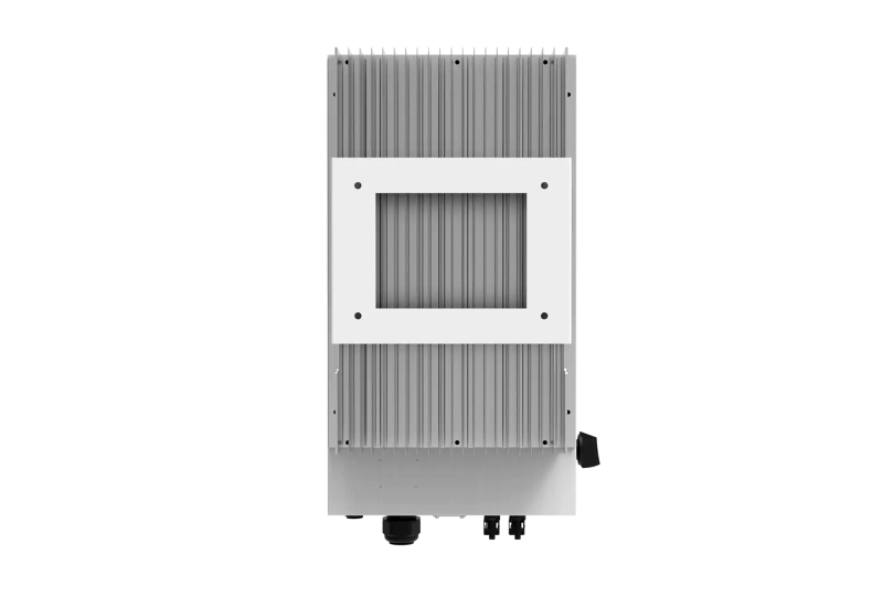 Deye 10 kW Trifaz String İnverter görsel 3