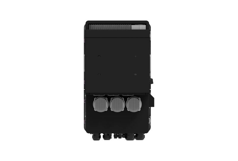 Deye 15 kW Trifaz LV 48V Hibrit İnverter görsel 4