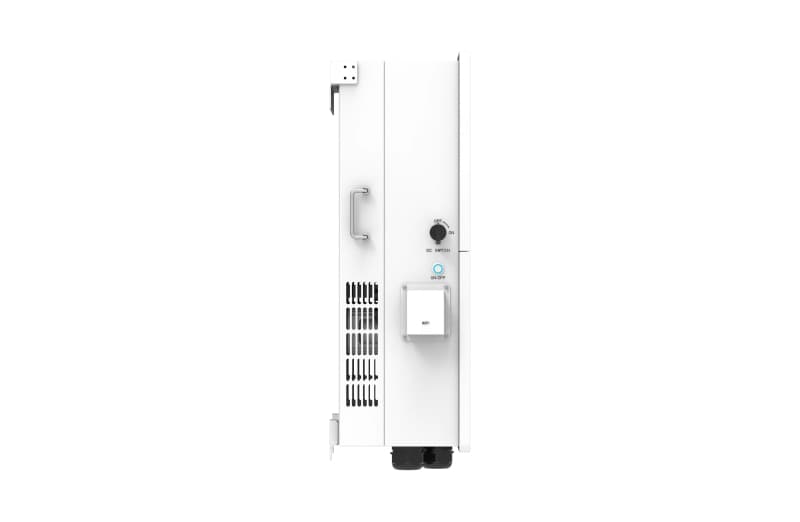 Deye 16 kW Monofaz LV 48V Hibrit İnverter görsel 3