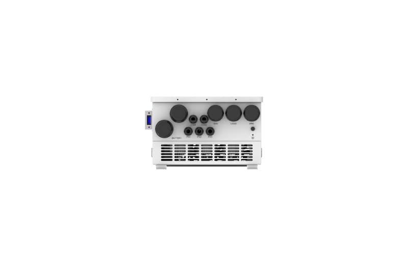 Deye 16 kW Monofaz LV 48V Hibrit İnverter görsel 4