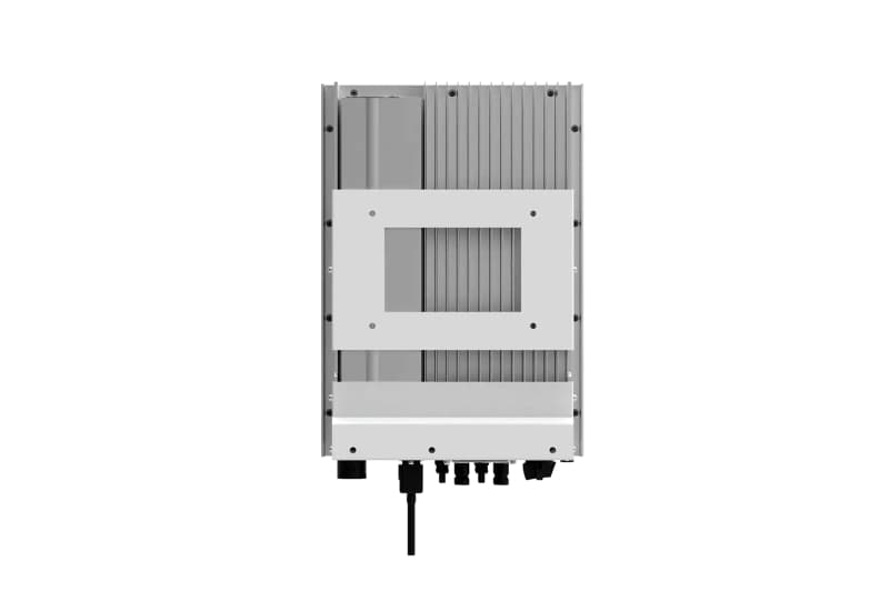 Deye 20 kW Trifaz String İnverter görsel 4
