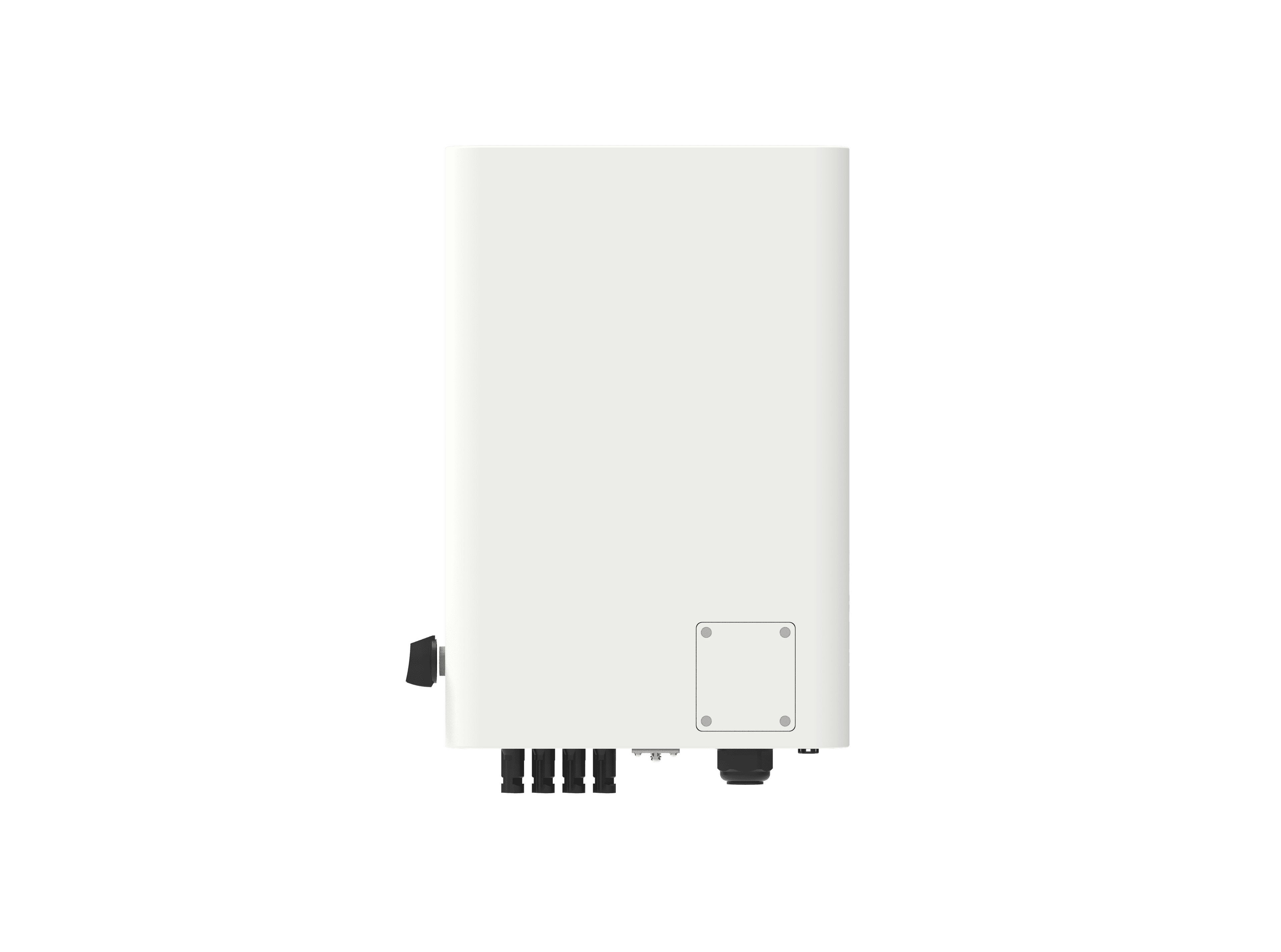 Deye SUN-25K-G05 25 kW Üç Faz Şebeke Bağlantılı İnverter görsel 3