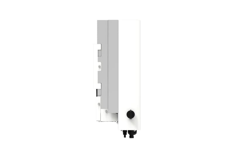 Deye 25 kW Trifaz String İnverter görsel 3