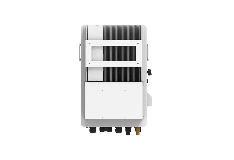 Deye 30 kW Trifaz HV Hibrit İnverter görsel 3