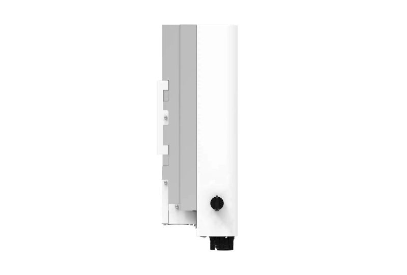 Deye 33 kW Trifaz String İnverter görsel 3