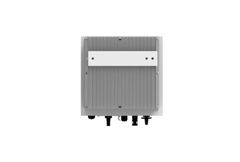 Deye 3 kW Monofaz String İnverter görsel 2