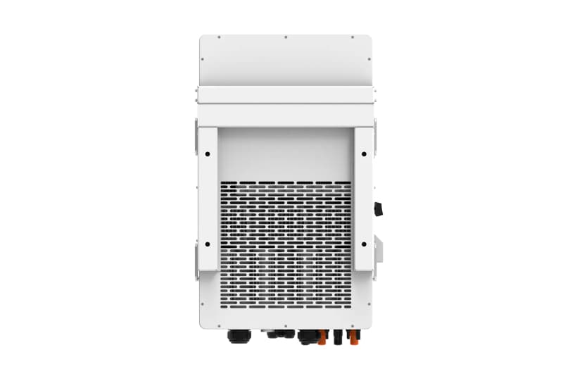 Deye 50 kW Trifaz HV Hibrit İnverter görsel 4