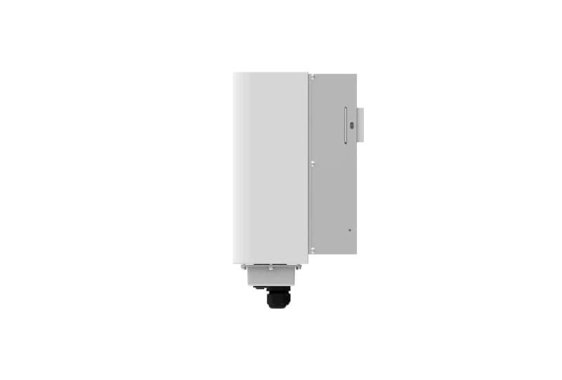 Deye 5 kW Monofaz String İnverter görsel 3