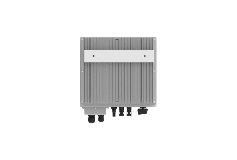 Deye 5 kW Monofaz String İnverter görsel 4