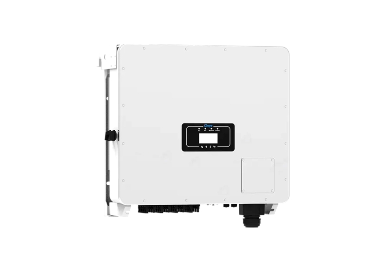 DEYE 60 kW String Inverter