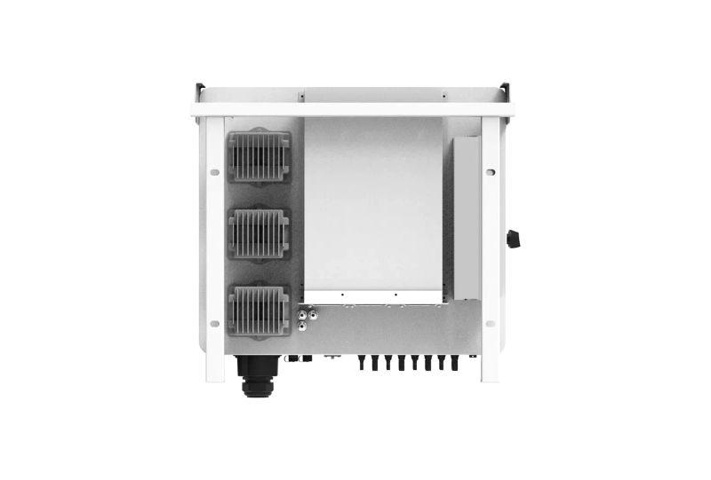 DEYE 60 kW String Inverter görsel 3