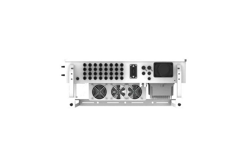 DEYE 60 kW String Inverter görsel 4