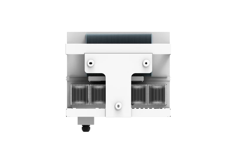 Deye 60 kW Trifaz String İnverter görsel 3