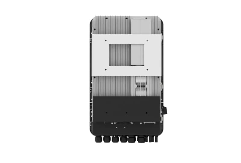 Deye 8 kW Monofaz LV 48V Hibrit İnverter görsel 3