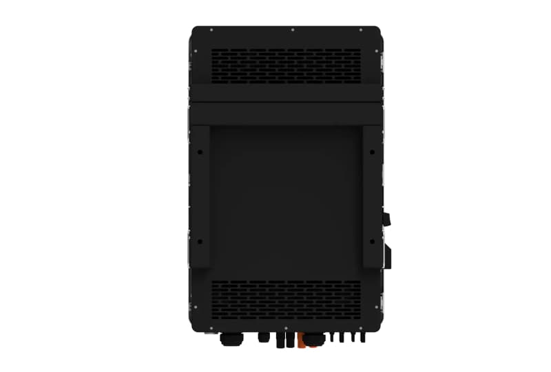 Deye 80 kW Trifaz HV Hibrit İnverter görsel 4