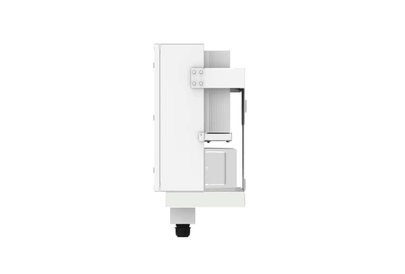 Deye 80 kW Trifaz String İnverter görsel 2