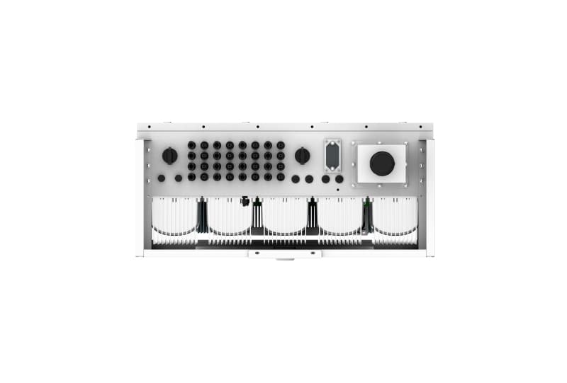 Deye 80 kW Trifaz String İnverter görsel 4