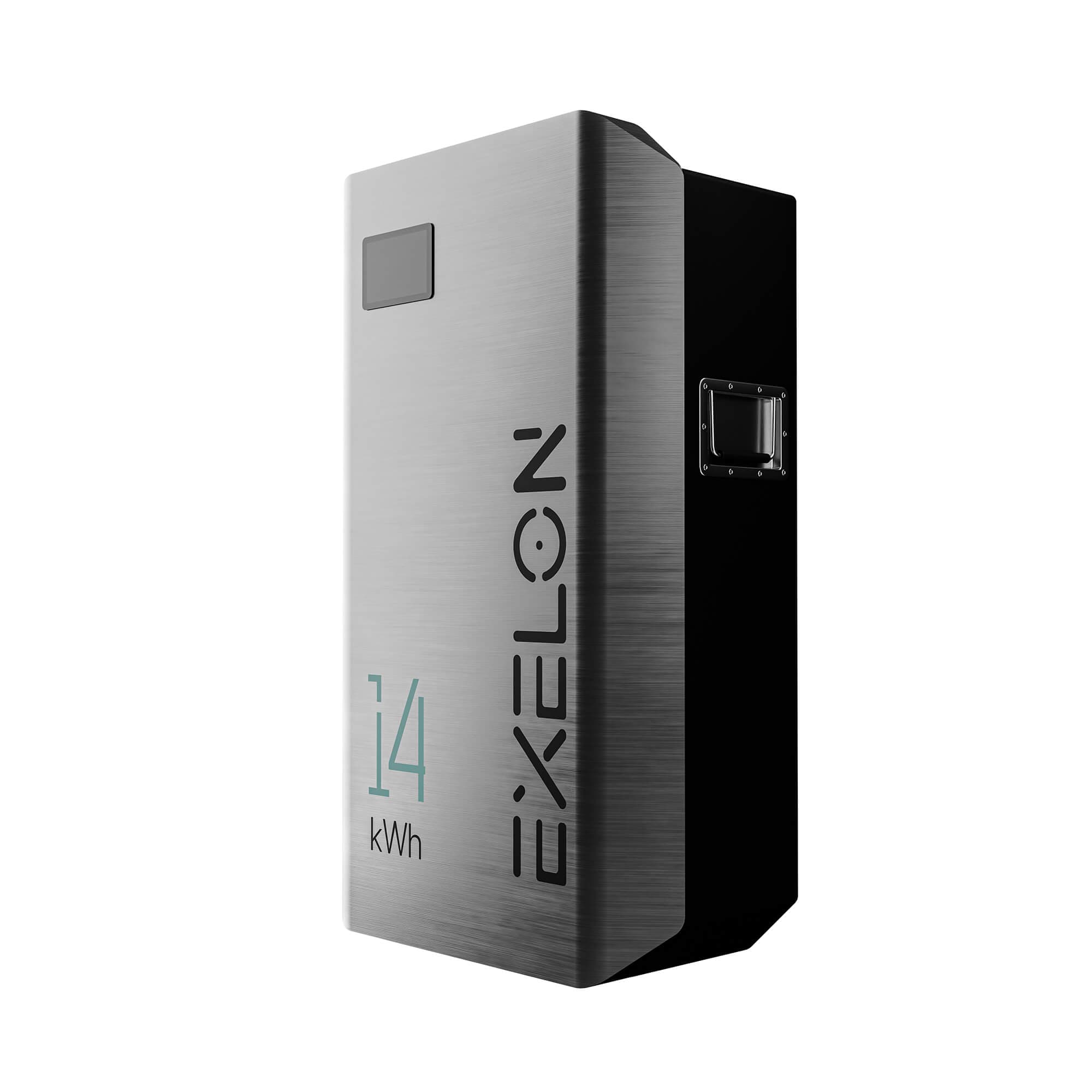 Exelon 51,2 V 280 Ah Lityum Batarya görsel 2