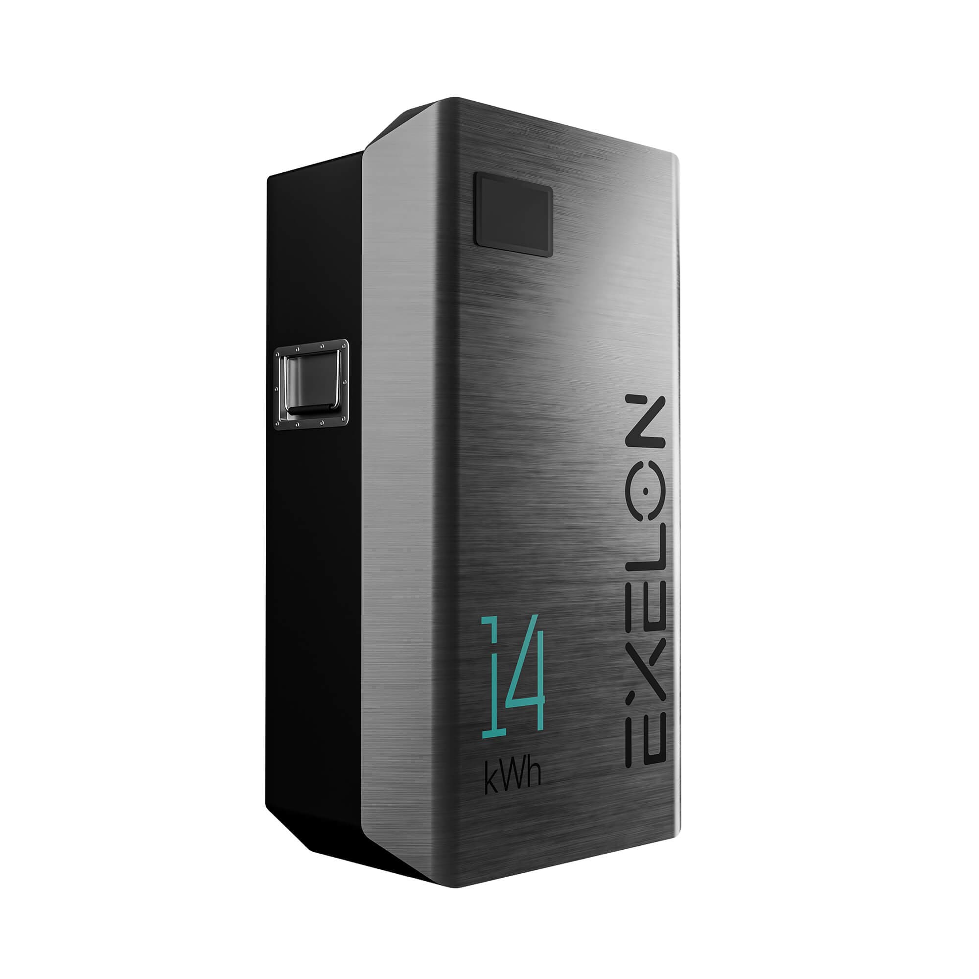Exelon 51,2 V 280 Ah Lityum Batarya görsel 3