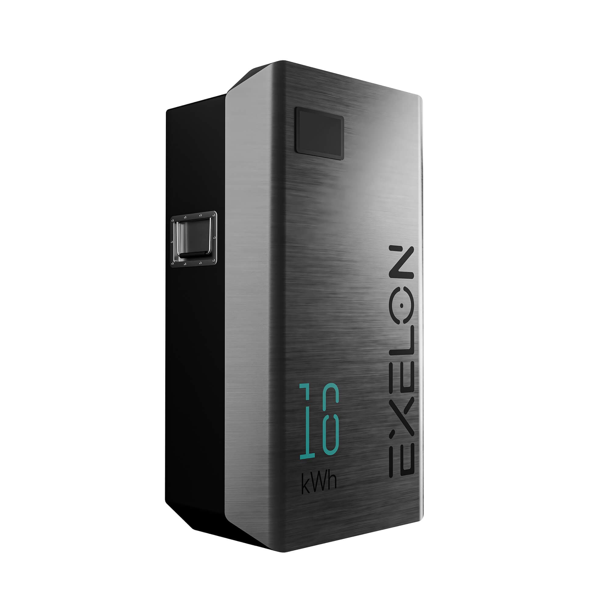 Exelon 51,2 V 314 Ah LiFePO4 Lityum Batarya görsel 3