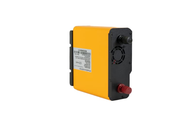 Mexxsun 300 W 12 V Tam Sinüs İnverter görsel 3