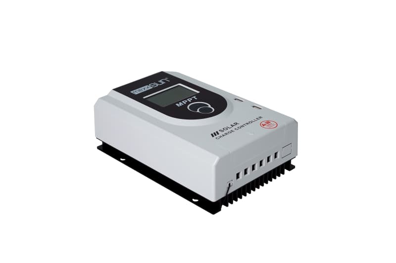 Mexxsun MPJ40 MPPT Solar Şarj Kontrol Cihazı 12/24V görsel 4