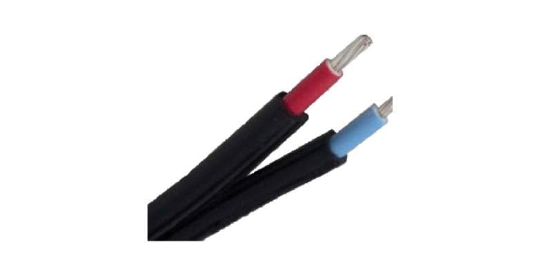 Mexxsun 2,5mm² Solar Kablo - 50 m