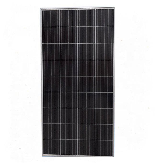 Pantec 205W Monokristal Güneş Paneli görsel 1