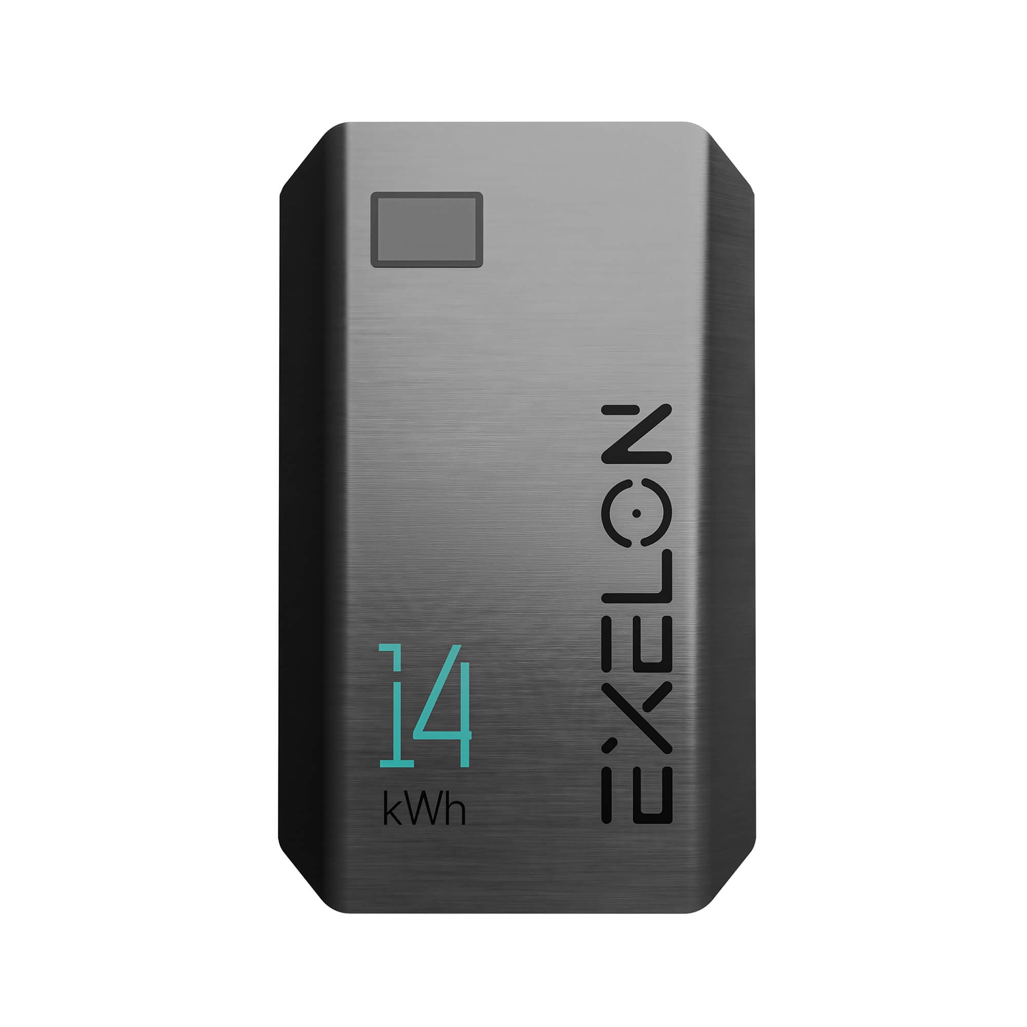 Exelon 51,2 V 280 Ah Lityum Batarya görsel 1