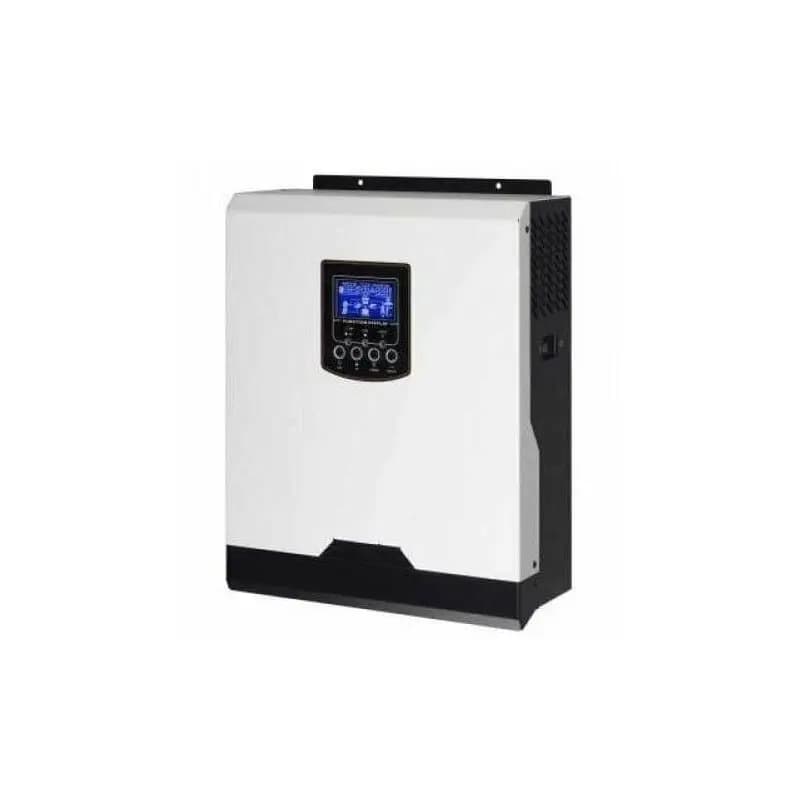 Max Voltronic MKS II 5 kW 48 V MPPT Akıllı İnverter görsel 1