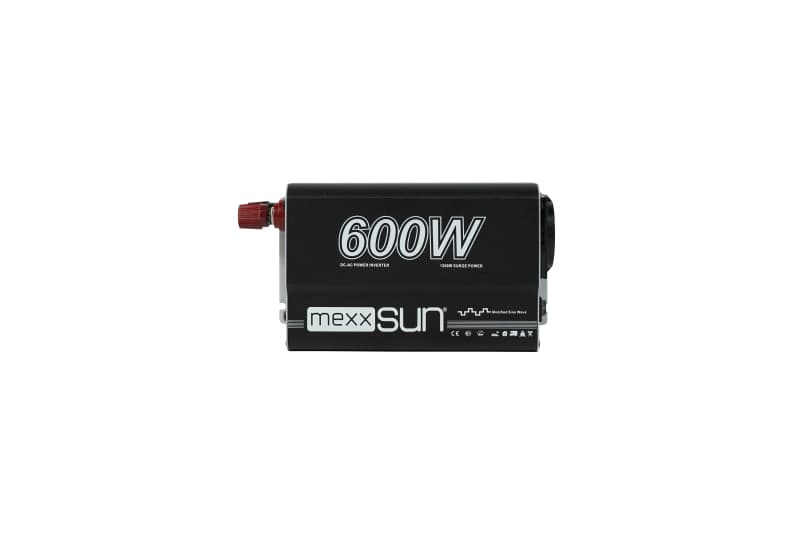 Mexxsun Modifiye sinüs 12V 600W Modifiye Sinüs İnverter görsel 1