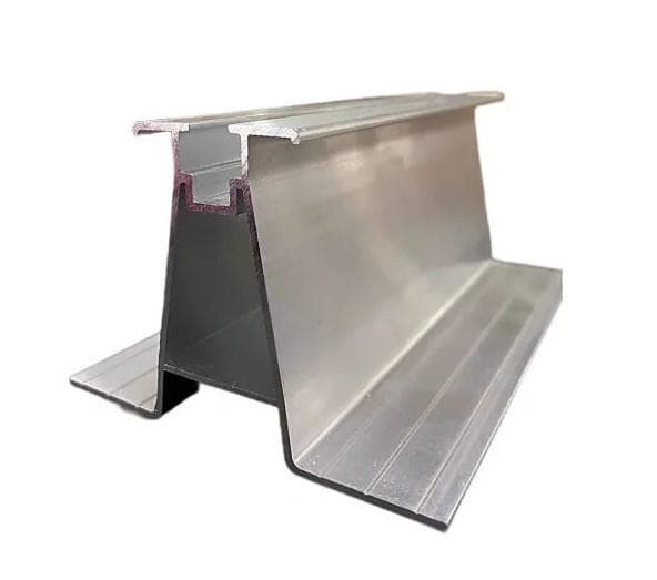 Mexxsun TRAPEZ PROFİL 3,5 metre görsel 1
